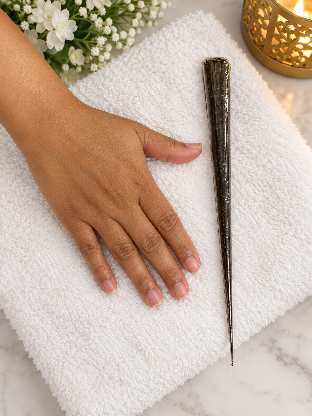 Eyelash Extensions