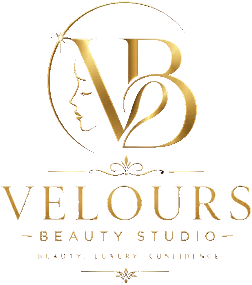 Velours Beauty Studio logo