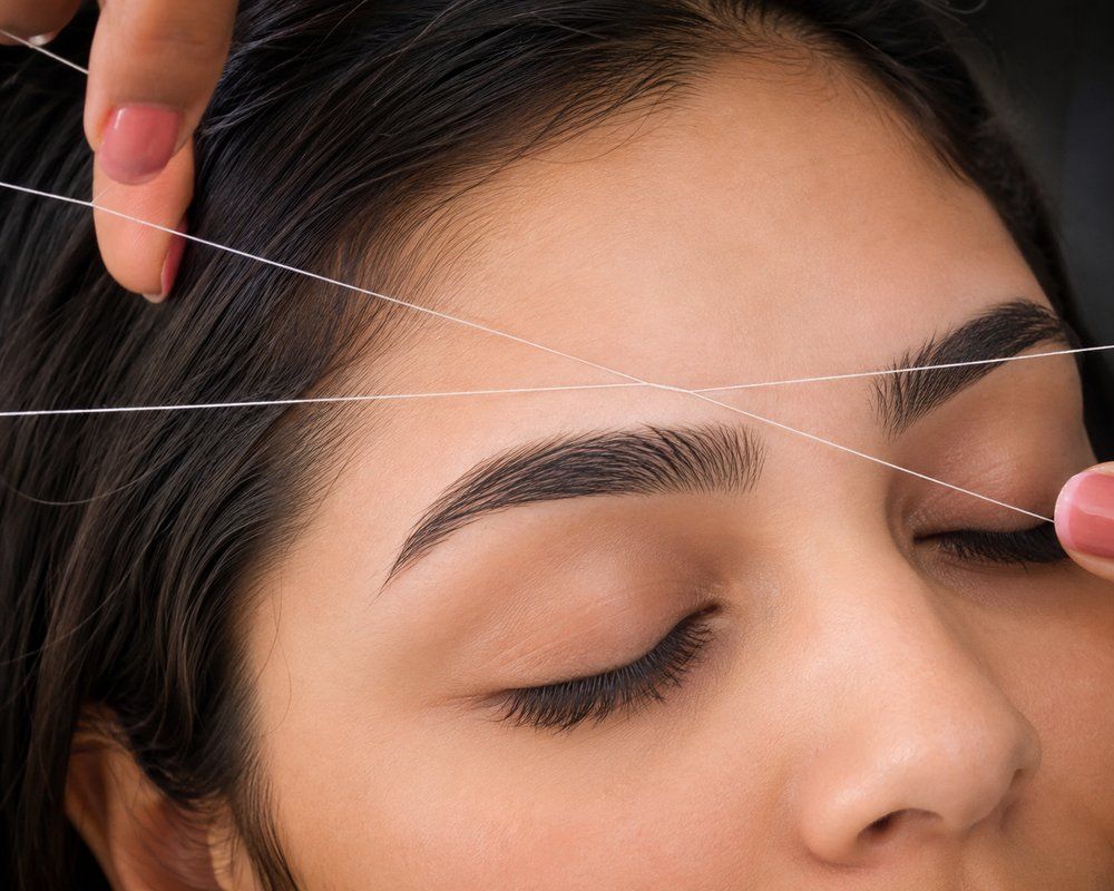 Lash Lift