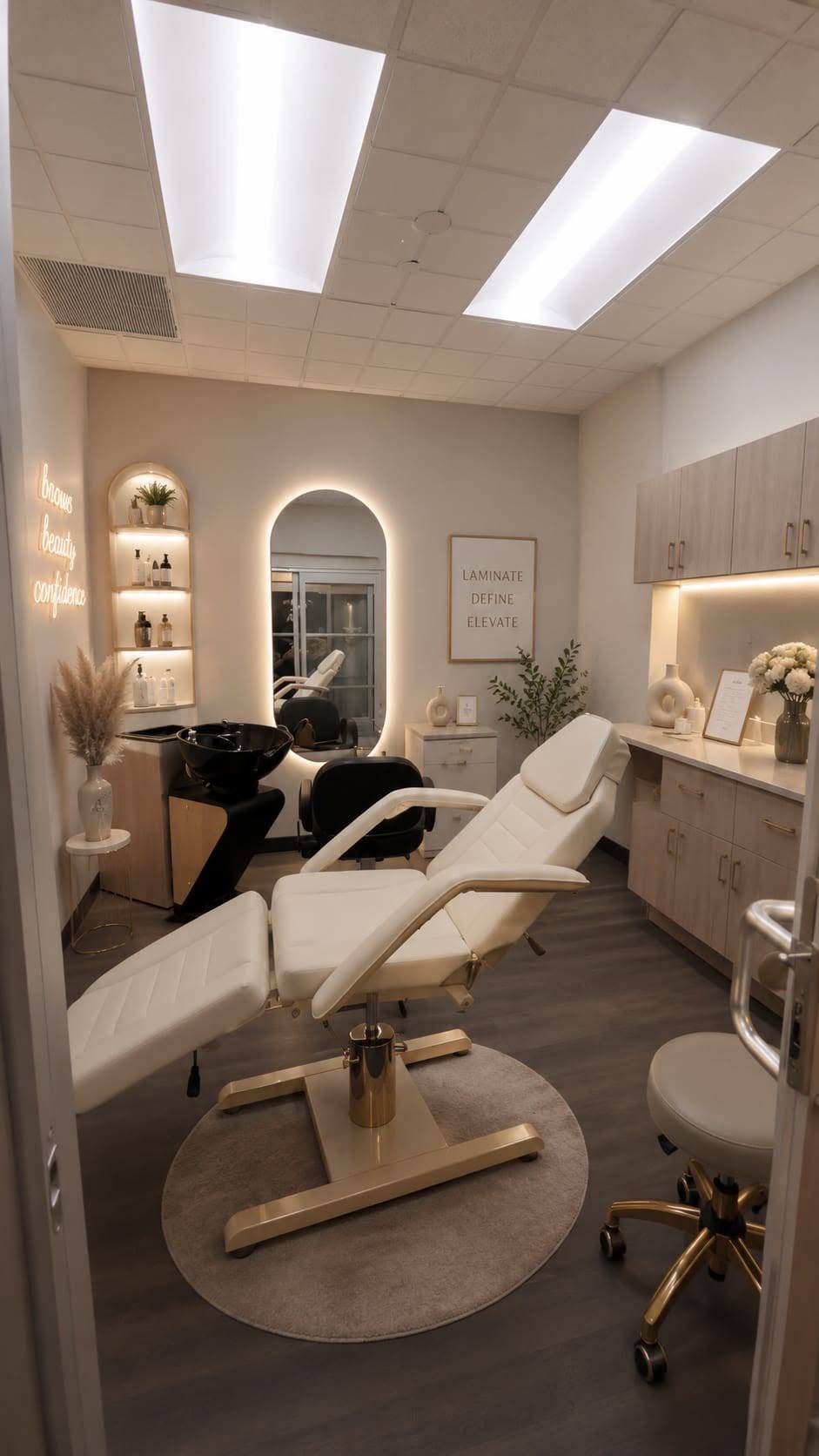 About Velours Beauty Studio