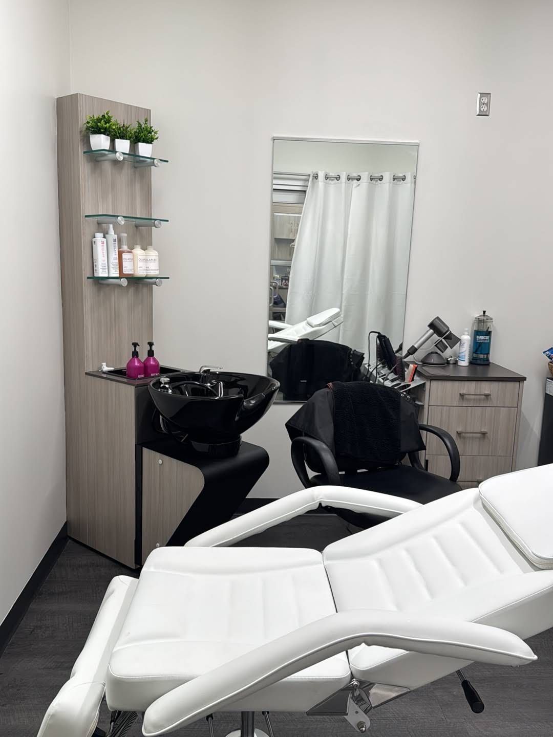 Bikini Waxing